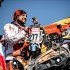 Arkadiusz Lindner wygrywa ostatni etap Rajdu Dakar 2020 - Arkadiusz Lindner meta Dakar 2020 M51 6643