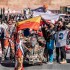 Arkadiusz Lindner wygrywa ostatni etap Rajdu Dakar 2020 - Dakar Rally 2020 Arkadiusz Lindner finish M2102333
