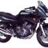 Yamaha XJ600S Diversion XJ600N 19912003 ceny historia najczestsze usterki - XJ600