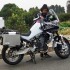 Chinski motocykl turystyczny z silnikiem KTM Czy to CFMoto MT800 - CFMOTO MT800 01