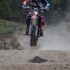 Polski motocykl elektryczny mogl wystartowac w Dakarze Ministerstwo niezainteresowane - LEM Thunder skok przod