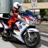 Rewolucja w ochronie zdrowia Motocykle trafia do systemu ratownictwa medycznego - Moto Medic 1 mini