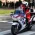 Rewolucja w ochronie zdrowia Motocykle trafia do systemu ratownictwa medycznego - Moto Medic pasy