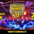 Freestyle Heroes po raz drugi odbedzie sie w Gliwicach - 71088923 1213658518823828 1854664782192312320 o