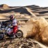Dakar 2020 piach pot i widowiskowe wyscigi motocykli VIDEO - Dakar Moto1
