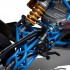 Nowoczesne technologie i klasyczny silnik  wyscigowy custom BMW - scott kolb custom bmw race bike 04 by gregor halenda