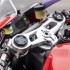 2020 Ducati Panigale V2 Sportbike na tor i na droge Zobaczycie go na targach Warsaw Motorcycle Show - ducati panigale v2 kierownica