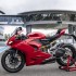 2020 Ducati Panigale V2 Sportbike na tor i na droge Zobaczycie go na targach Warsaw Motorcycle Show - ducati panigale v2 nowy model