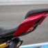 2020 Ducati Panigale V2 Sportbike na tor i na droge Zobaczycie go na targach Warsaw Motorcycle Show - ducati panigale v2 tyl