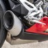 2020 Ducati Panigale V2 Sportbike na tor i na droge Zobaczycie go na targach Warsaw Motorcycle Show - ducati panigale v2 wydech