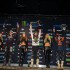 AMA Supercross wyniki rundy w Oakland VIDEO - podium SX450