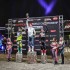 Mistrzostwa Swiata SuperEnduro Blazusiak nie sklada broni przed finalem w Lodzi - SuperEnduro Budapeszt podium Junior