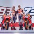 MotoGP oficjalna prezentacja zespolu Repsol Honda na sezon 2020 - Repsol 2020 1