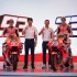 MotoGP oficjalna prezentacja zespolu Repsol Honda na sezon 2020 - Repsol 2020 2