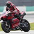 MotoGP shakedown na torze Sepang 2020  wyniki relacja - Ducati