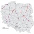 Polskie drogi beda lepiej oznakowane - gddkia nowe znaki drogowe 02