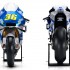 MotoGP Suzuki Ecstar w nowych barwach na sezon 2020 GALERIA - Ecstar Suzuki 2020 36front rear
