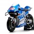 MotoGP Suzuki Ecstar w nowych barwach na sezon 2020 GALERIA - Ecstar Suzuki 2020 42