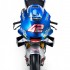 MotoGP Suzuki Ecstar w nowych barwach na sezon 2020 GALERIA - Ecstar Suzuki 2020 42front