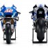 MotoGP Suzuki Ecstar w nowych barwach na sezon 2020 GALERIA - Ecstar Suzuki 2020 42front rear