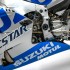 MotoGP Suzuki Ecstar w nowych barwach na sezon 2020 GALERIA - Ecstar Suzuki 2020 engine