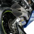 MotoGP Suzuki Ecstar w nowych barwach na sezon 2020 GALERIA - Ecstar Suzuki 2020 exhaust