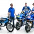 MotoGP Suzuki Ecstar w nowych barwach na sezon 2020 GALERIA - Ecstar Suzuki 2020 group4