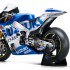 MotoGP Suzuki Ecstar w nowych barwach na sezon 2020 GALERIA - Ecstar Suzuki 2020 left rear