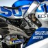 MotoGP Suzuki Ecstar w nowych barwach na sezon 2020 GALERIA - Ecstar Suzuki 2020 livery