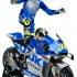 MotoGP Suzuki Ecstar w nowych barwach na sezon 2020 GALERIA - Ecstar Suzuki 2020 mir top