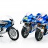 MotoGP Suzuki Ecstar w nowych barwach na sezon 2020 GALERIA - Ecstar Suzuki 2020 new old
