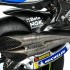 MotoGP Suzuki Ecstar w nowych barwach na sezon 2020 GALERIA - Ecstar Suzuki 2020 rear wheel