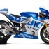 MotoGP Suzuki Ecstar w nowych barwach na sezon 2020 GALERIA - Ecstar Suzuki 2020 right