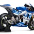 MotoGP Suzuki Ecstar w nowych barwach na sezon 2020 GALERIA - Ecstar Suzuki 2020 right rear