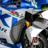 MotoGP Suzuki Ecstar w nowych barwach na sezon 2020 GALERIA - Ecstar Suzuki 2020 wings