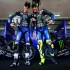 MotoGP Yamaha zaprezentowala swoje dwie ekipy na sezon 2020 - Monster Yamaha Rossi VInales 2