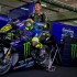 MotoGP Yamaha zaprezentowala swoje dwie ekipy na sezon 2020 - Monster Yamaha Rossi onbike