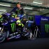 MotoGP Yamaha zaprezentowala swoje dwie ekipy na sezon 2020 - Monster Yamaha Rossi solo
