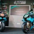 MotoGP Yamaha zaprezentowala swoje dwie ekipy na sezon 2020 - Petronas Yamaha both