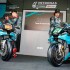 MotoGP Yamaha zaprezentowala swoje dwie ekipy na sezon 2020 - Petronas Yamaha unveil