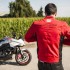 Kurtka Spyke Rider Summer GT opis test opinia cena - Spyke Rider summer 4