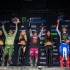 AMA Supercross zaskakujace wyniki w San Diego VIDEO - SX450 podium