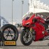 Ducati ponownie wybralo opony Pirelli Diablo Supercorsa SP dla Panigale V4 - pirelli ducati