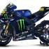 MotoGP Yamaha testuje urzadzenie do szybkiego startu - yzr m1