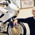 Odszedl Giancarlo Morbidelli slynny wloski producent motocykli wyscigowych - morbidelli 1
