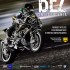 Bez znieczulenia Poruszajacy dokument o wyscigach motocyklowych ZAPOWIEDZ - bezznieczulenia b2 official internet
