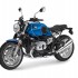 Motocykle retro  TOP 10 najciekawszych modeli motocykli o klasycznym wygladzie ZESTAWIENIE - BMW Rninet5