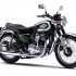 Motocykle retro  TOP 10 najciekawszych modeli motocykli o klasycznym wygladzie ZESTAWIENIE - Kawasaki W800 2020 main