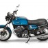 Motocykle retro  TOP 10 najciekawszych modeli motocykli o klasycznym wygladzie ZESTAWIENIE - Moto Guzzi V7 Special