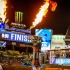 AMA Supercross wyniki pierwszej rundy na wschodzie  Tampa VIDEO  - Tomac